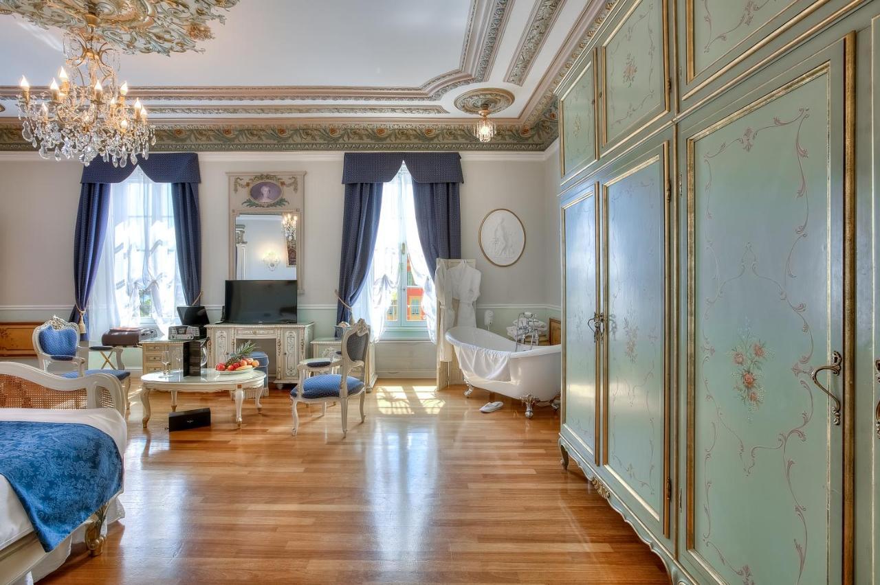 Aba Luxury B E B Nice Exterior photo